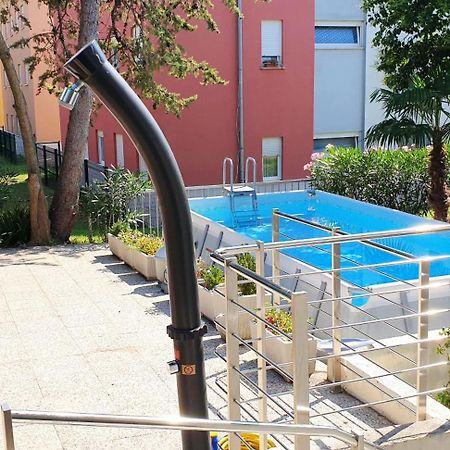Villa Danex Premium Умаг Экстерьер фото