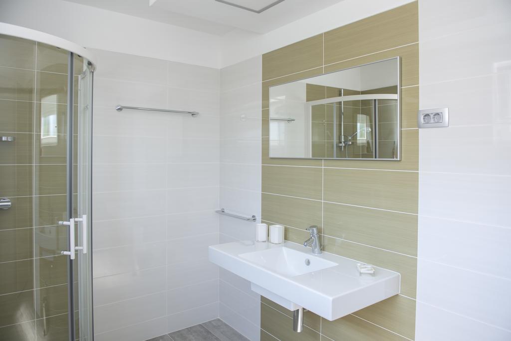 Villa Danex Premium Умаг Экстерьер фото
