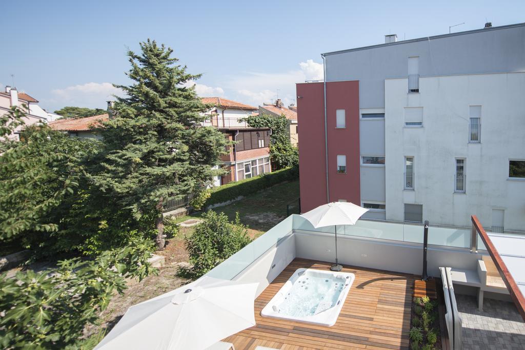 Villa Danex Premium Умаг Экстерьер фото