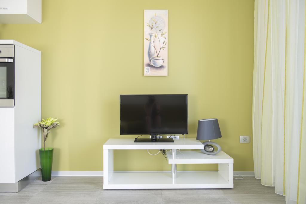 Villa Danex Premium Умаг Экстерьер фото