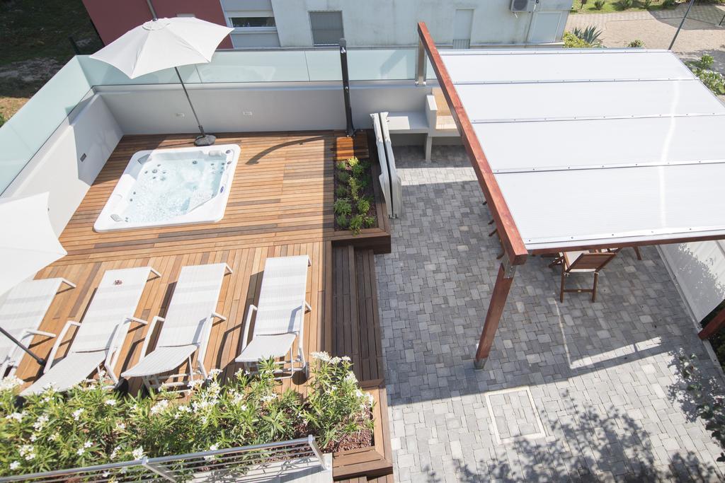 Villa Danex Premium Умаг Экстерьер фото